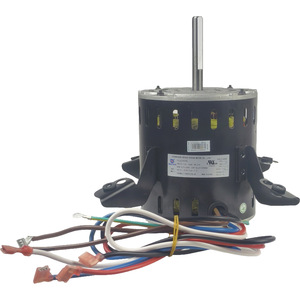 มอเตอร์พัดลม Ocean Y7L623F035 AC 115V 60Hz 3/4HP สำหรับเครื่องปรับอากาศ - Product Image 1