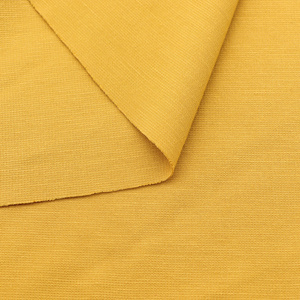 Tessuto <span class=keywords><strong>Roma</strong></span> in Maglia 62% Rayon 30% Nylon 8% Spandex 200GSM Tinta Unita per Abiti - Product Image 3