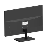 Monitor LED de 15 17 19 20 22 24 27 21 5 Pulgadas, 2k 1080p, Pantalla Portátil para Oficina, Mini Pantalla para PC