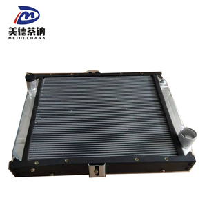 Radiateur de refroidissement liquide pour ordinateur personnalisable pour tous types de modèles - Product Image 3