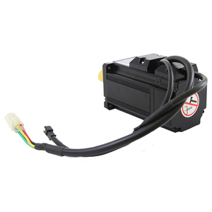 Ce Quality 60 Mm 220 Vac 200 W Rpm 0.64 N.m 17-bit 23 - Bit Magnetic Absolute Encoder <b>Mini</b> Motor for <b>Robot</b> Joints 60a20b30c M - Product Image 4