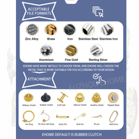Broche de pompier en émail dur doux personnalisé de haute qualité épinglette Cool Spade squelette Badge