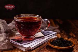 Bolsa de sabor a Malta de origen indio de hojas sueltas de té negro Assam Premium, suministro directo de fábrica al por mayor en venta - Product Image 3