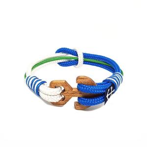 knotted rope <b>bracelet</b> - Product Image 1