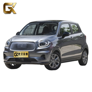 Leapmotor T03 2026, Auto Usado Chino Económico, Inspección Profesional, Fácil de Estacionar, Autos Usados en Venta y Soporte Postventa - Product Image 1