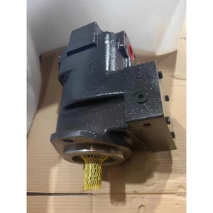 ปั๊มลูกสูบแบบพกพา รุ่น PVWH PVWJ PVG PVM PFWH ซีรีส์ PVWH-15-RDRY และ PVWH-20-LDFY-CNNNTH-CP - Product Image 1