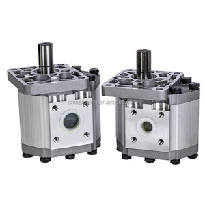 Casappa komatsu לחץ גבוה משאבת שמן הידראולי מילוי - Product Image 3