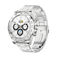 Reloj Inteligente Smartwatch AW12 AW13 Pro DT7 Max Series 7 Series 8 CE ROHS FCC de Fábrica para Hombres y Mujeres Deportistas