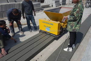 Đúc Sẵn Cây Ngang. Bê Tông Chùm. Xi Măng Bài Máy. Gia Cố Trụ Cột - Product Image 6