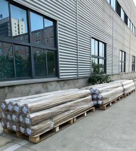 ฟิล์มกระจกเพื่อความเ<span class=keywords><strong>ป</strong></span>็นส่วนตัวแบบสลับได้สำหรับหน้าต่างอัจฉริยะสมัยใหม่การติดตั้งแบบลอกและติดได้ง่าย - Product Image 2