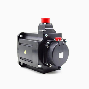 มอเตอร์ความแม่นยำสูง Hf-Sp152 1.5 กิโลวัตต์ สำหรับเครื่องจักรอุตสาหกรรม - Product Image 2