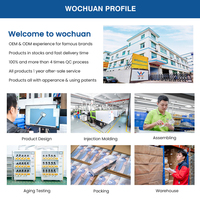 Freight Link Wochuan Skin Scrubber, Épilateur, Masque facial, Masseur corporel, Sèche-cheveux
