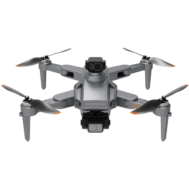 ZD015 4K HD Camera 3-Axis Gimbal 3KM Distance Quadcopter Professional with Obstacle Avoidance Like Faith Mini drone