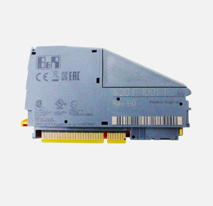 Módulo de Interfaz B&R Automation X20 IF 1091-1 X20IF1091-1 Rev. E0 Nuevo Precio Bajo - Product Image 3