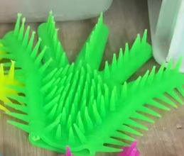 Finger Sleeve Gloves Masturbation Sleeve For <b>Adult</b> - Product Image 5