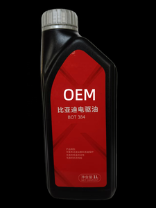 Huile pour engrenages de transmission électrique BYD <span class=keywords><strong>BOT</strong></span> 384 - Product Image 2