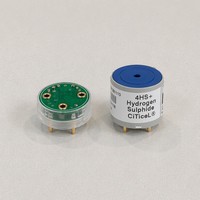 Module de capteur de gaz série 4 à conception personnalisée, prise en charge de plusieurs marques de capteurs, calibré en usine pour la détection