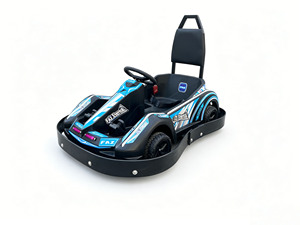 Karting électrique <span class=keywords><strong>de</strong></span> <span class=keywords><strong>course</strong></span> pour enfants, nouveau style, prix usine Pengxing, pour parcs d'attractions extérieurs - Product Image 6