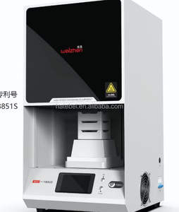 فرن زركونيا سريع تلبد مختبر الأسنان الذكي ℃ - Product Image 4