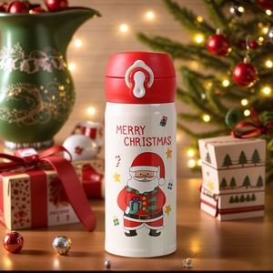 Set de Regalo de Decoraciones Navideñas para Empresas, Cestas de Regalo Navideñas para Niños y Invitados - Product Image 2