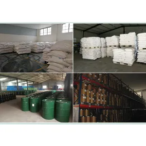 水処理用の強力なベーシックスチレン陰イオン交換樹脂中国メーカー