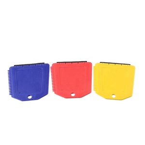 VUÔNG <span class=keywords><strong>Ice</strong></span> <span class=keywords><strong>Scraper</strong></span> Cho Xe, Cửa Sổ, Vv. - Product Image 2