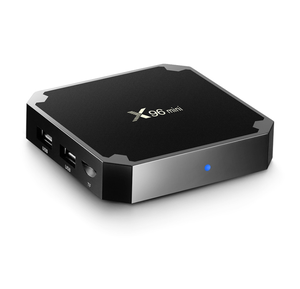 Box TV Android IPTV 8K, Box TV OTT Streaming, Mini Box TV Adatto per <span class=keywords><strong>Spagna</strong></span>, Italia, Polonia - Product Image 4