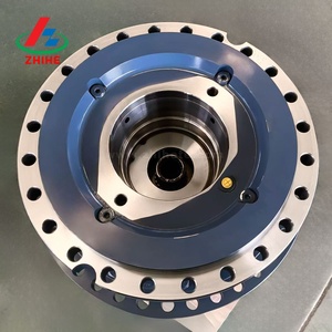 Riduttore Planetario Idraulico per Escavatore, Trasmissione Finale per Cingolati, Compatibile con <span class=keywords><strong>Liugong</strong></span> / XCMG - Product Image 4