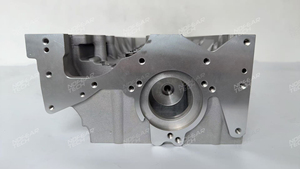 908578 6120101420 Conjunto de Cabeza de Cilindro para Motor <span class=keywords><strong>Mercedes</strong></span> OM612 2.7 <span class=keywords><strong>CDI</strong></span> 5 Cilindros DOHC Turbo Diésel Compatible con Sprinter W163 W203 W210 - Product Image 5