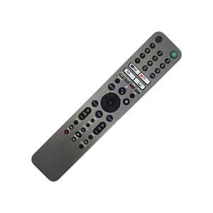 RMF-TX621U Voice <b>Remote</b> <b>Control</b> for Sony Smart <b>TV</b> XR65A90J XR65A90J XR65X90J XR65X94J XR65X95J XR75X90J XR75X With Backlight - Product Image 3
