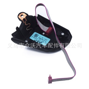 Botones multifunción del volante izquierdo y derecho para Touran, Magotan, CC, Tiguan, Golf 6, Sagitar 5C0959537B - Product Image 3