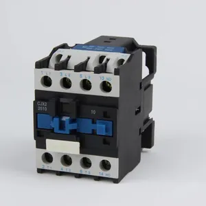 LC1-D2510 LC1-D2501 AC CONTACTOR CJX2-2510 CJX2-2501