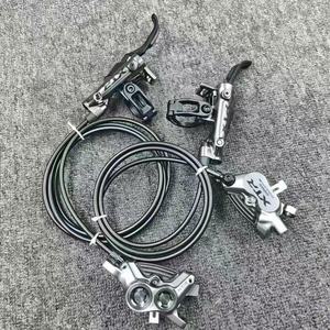 Freno de Disco Hidráulico <span class=keywords><strong>Shimano</strong></span> <span class=keywords><strong>XTR</strong></span> M9200 M9220 de 2 Pistones y 4 Pistones para Bicicleta de Montaña MTB, Piezas de Bicicleta - Product Image 6