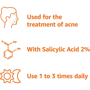 Crème Visage à l'Acide Salicylique Marque Privée OEM ODM Personnalisée – Soin Exfoliant Doux Anti-Imperfections et Équilibrant pour une Peau Nette - Product Image 5