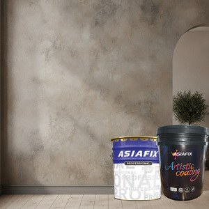 Pinturas de Fácil Aplicación en Oferta, Decoración para Cemento, <span class=keywords><strong>Estuco</strong></span>, Yeso <span class=keywords><strong>Veneciano</strong></span> - Product Image 2