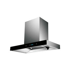 Filtros de aluminio Led <span class=keywords><strong>campana</strong></span> extractora de <span class=keywords><strong>cocina</strong></span> moderna - Product Image 1