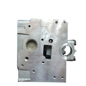 Phụ Tùng Ô Tô 2C 2CT 11101-64121 11101-64122 Đầu Xi Lanh Cho Động Cơ Diesel Toyota Corona Camry Carina II 8V 2C - Product Image 4