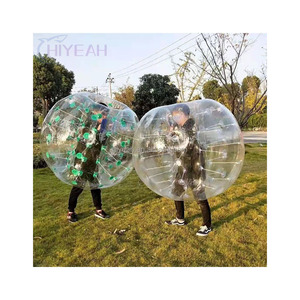 Pare-chocs anti-stress Sumo Ball gonflable <span class=keywords><strong>Buddy</strong></span> Bounce Ball Adulte Puzzle Ball extérieur <span class=keywords><strong>Team</strong></span> Gaming Play - Product Image 3