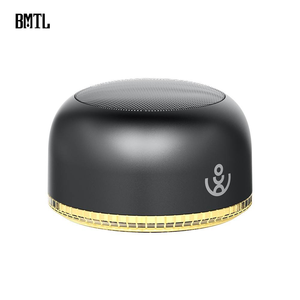 XDOBO Maglit 2025 Mini haut-parleur Portable TWS RGB LED éclairage BT5.3 magnétisme adsorbable fête en plein air utiliser nouvelle boîte à musique stéréo - Product Image 1