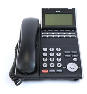 Téléphone <span class=keywords><strong>IP</strong></span> <span class=keywords><strong>NEC</strong></span> Univerge ITL-12D-1 Téléphones <span class=keywords><strong>IP</strong></span> série DT700 pour Univerge SV9100 et SV8100 - Product Image 5