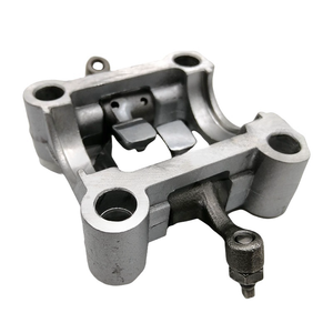 Accesorios para Motocicletas, Conjunto de Soporte de Brazo Oscilante, Conjunto de Brazo Oscilante de Válvula Apto para GY6-125cc - Product Image 4