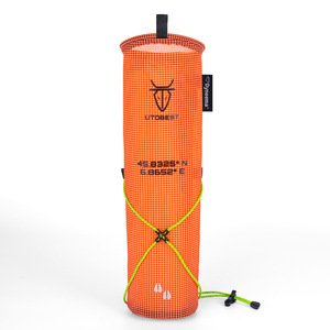 Sac de transport pour bâtons de randonnée et de trekking en tissu mesh imperméable Utobest - Léger, durable, pour le rangement en extérieur - Product Image 1