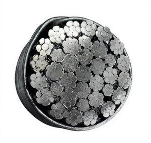 Cable de Acero a Buen Precio para Grúas Pórtico y Maquinaria de Construcción - Product Image 1