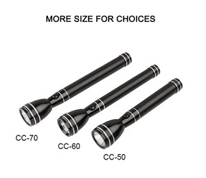 Custom <strong>Japan</strong> <strong>Torch</strong> Light Aluminum Alloy <strong>LED</strong> Flashlight Rechargeable Waterproof Camping USB Charging <strong>Torch</strong> - Product Image 4