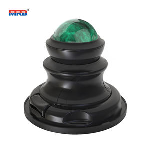 เครื่องมือนวดเนื้อเยื่อส่วนลึกของตัวเองสำหรับเท้าไหล่คอพร้อมลูกบอลนวดถ้วยดูดหัวฉีดเทรนด์2025 - Product Image 1