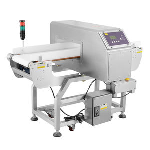 Fabrika toptan büyük <span class=keywords><strong>Metal</strong></span> dedektör makinesi gıda sanayi için 20 kilo mevcut endüstriyel <span class=keywords><strong>Metal</strong></span> dedektörleri - Product Image 3