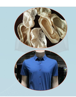 JY-603 POLO chemise Machine à coudre programmable plat-lit pour hommes femmes sous-vêtements collage nouvelle condition noyau moteur composants
