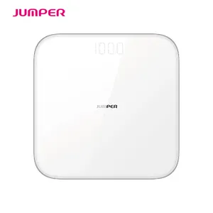 JPD-BS200 Bluetooth Smart Bathroom Digital Body Weight Scale with APP