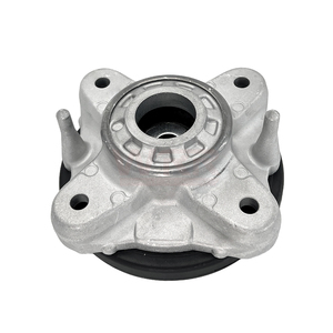 31306892570 3130688927 Supports d'amortisseurs pour BMW G20 G28 G22 325i 330i Pièces de suspension avant durables - Product Image 1