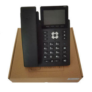 Grandstream Proolin Factory S135 chiamate Audio HD basate su telefono cablato PSTN e protocollo SIP VoIP Phone - Product Image 5